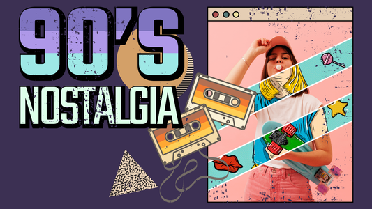 The Best Retro T-Shirt Designs of All Time